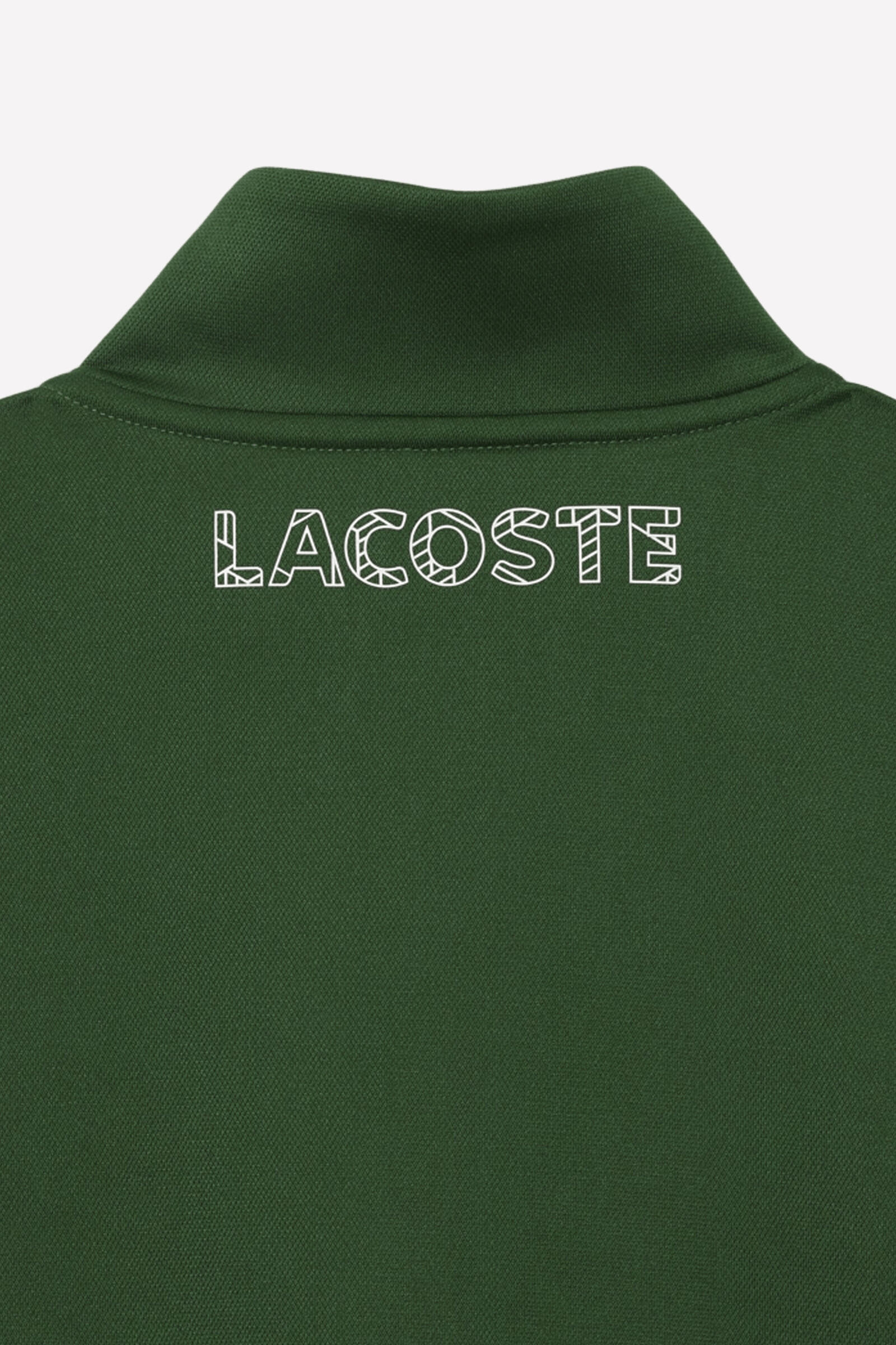 Casaco Lacoste Acetate para homem 4/5