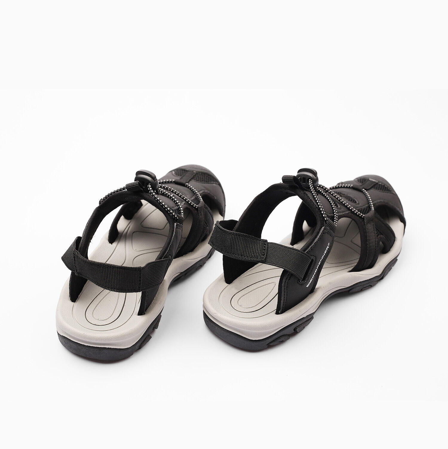 Sandales pour garçons Weinbrenner 3/5