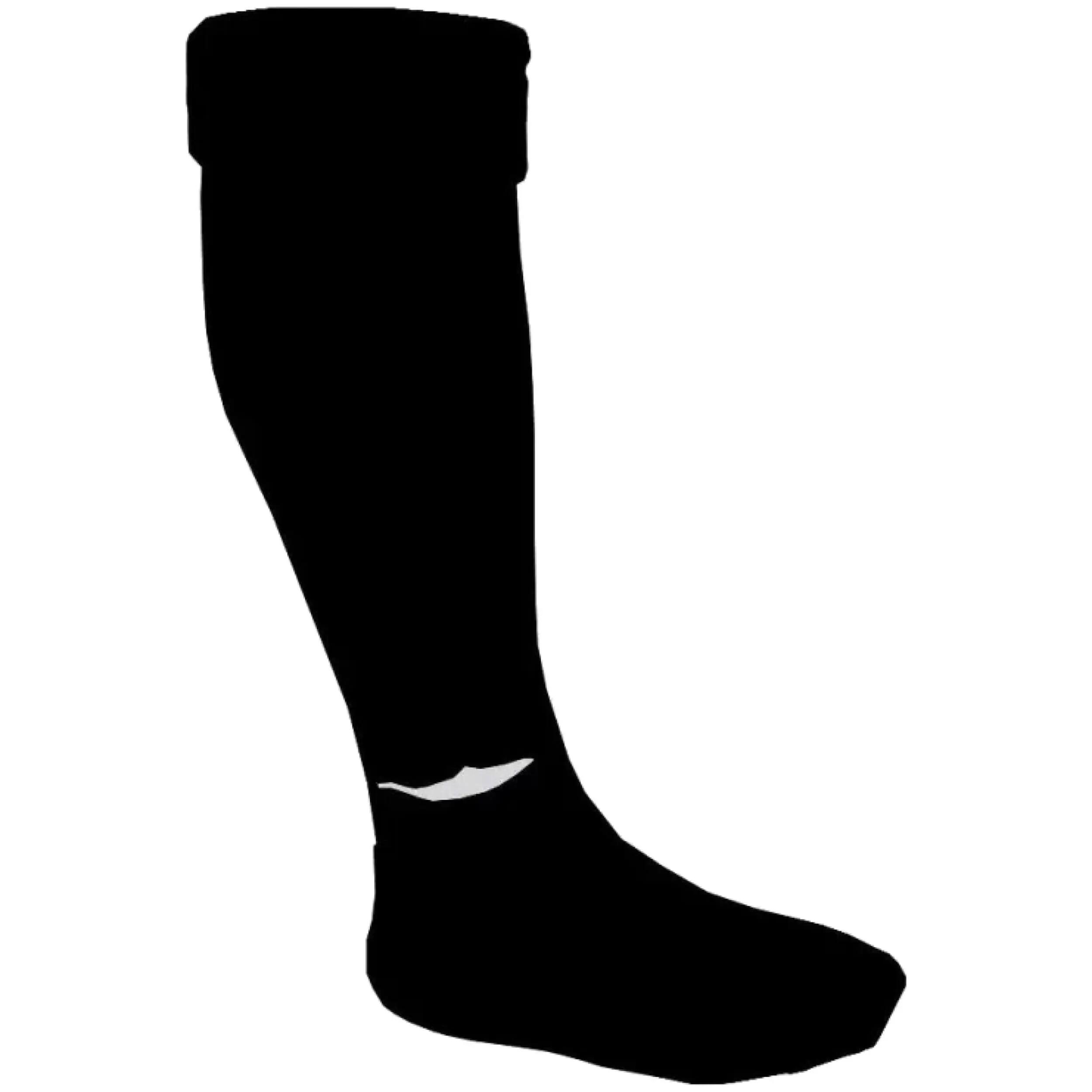 Paar Light Halfs Softee Football Negro 2/2
