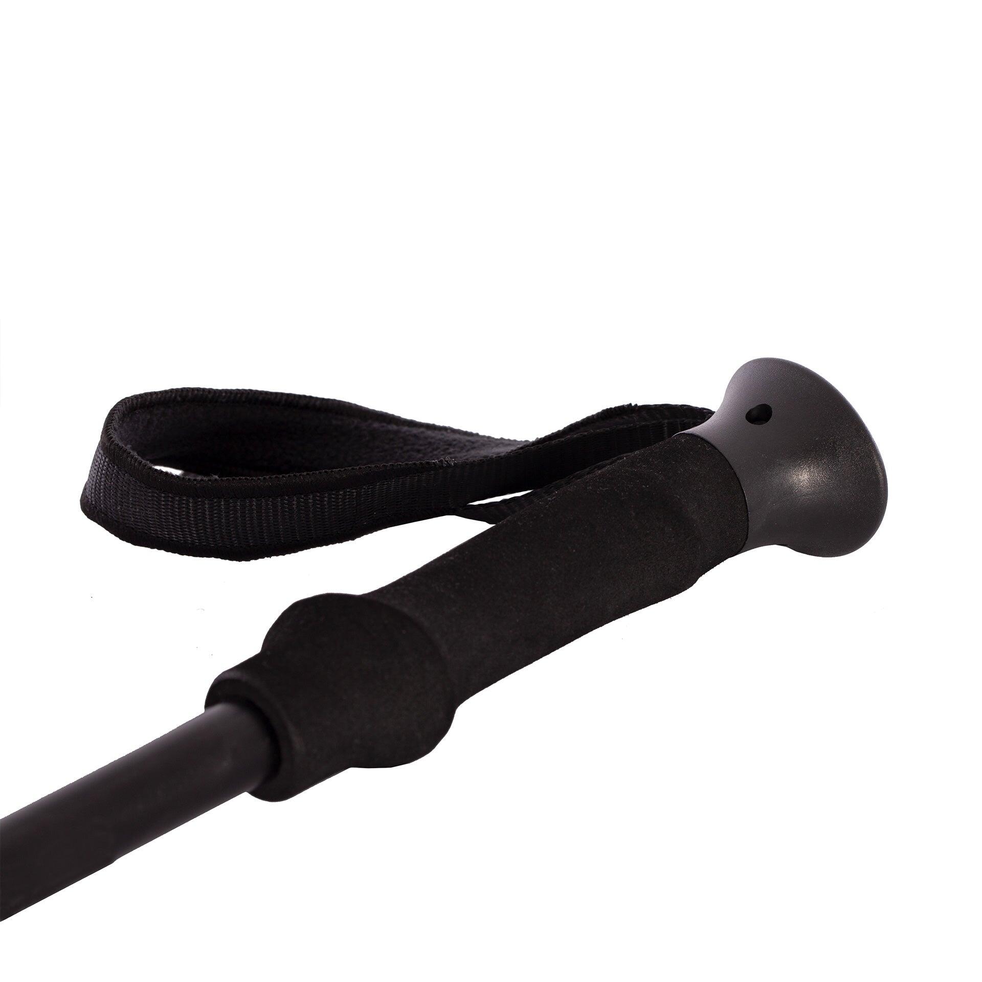 Softjim Wandelstok Kilimanjaro, 7075 aluminium, telescopisch, 135 cm 5/5