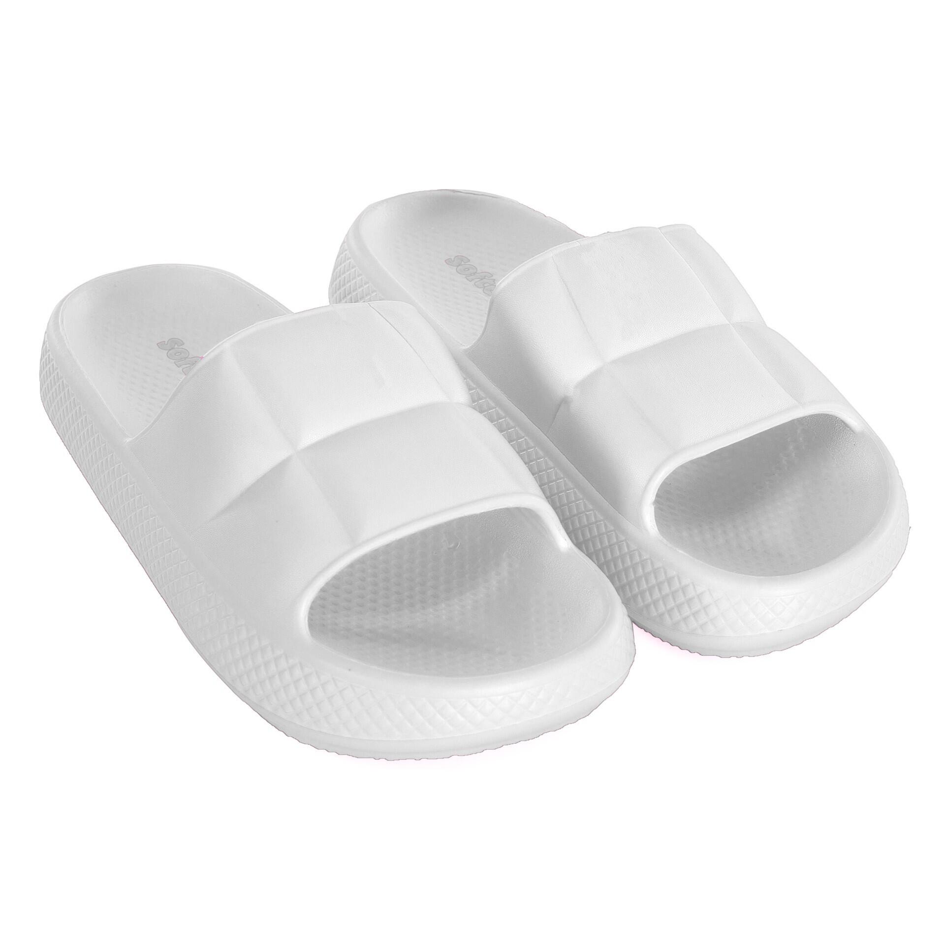 Flip-flop Bubble Gum din spumă EVA, mărime unică