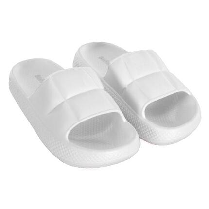 Tongs Bubble Gum Softee Blanches