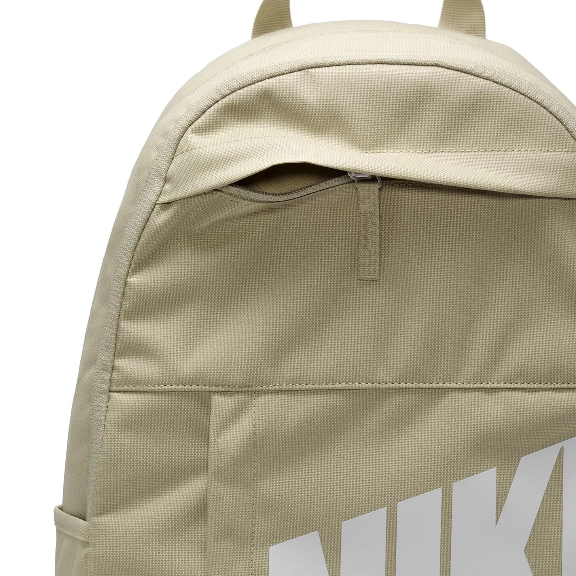 Mochila Casual Nike Elemental Backpack (21L)  DD0559-253 Beige 3/5