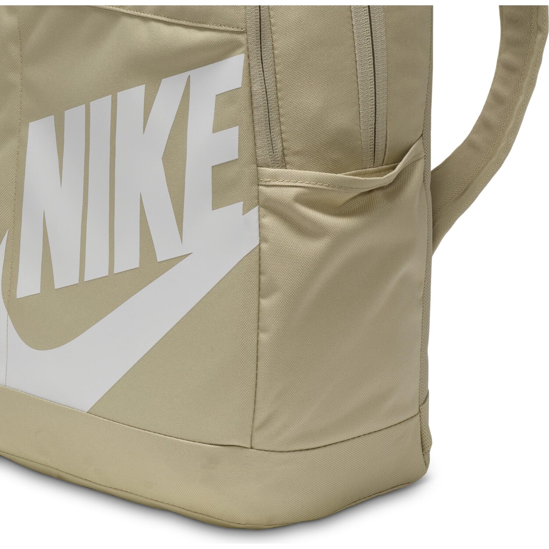 Mochila Casual Nike Elemental Backpack (21L)  DD0559-253 Beige 2/5
