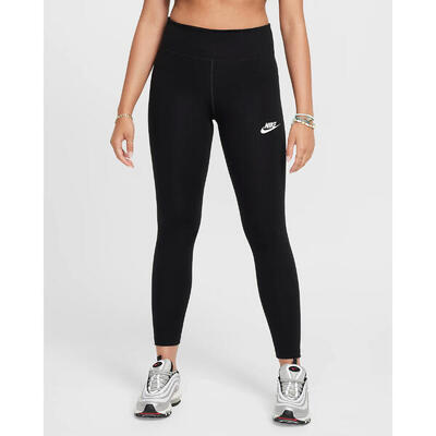 Leggins nike bambina FZ5583-010