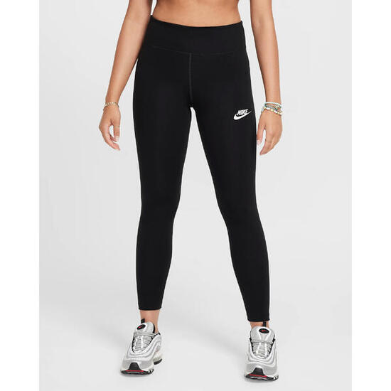 Leggins nike bambina FZ5583-010