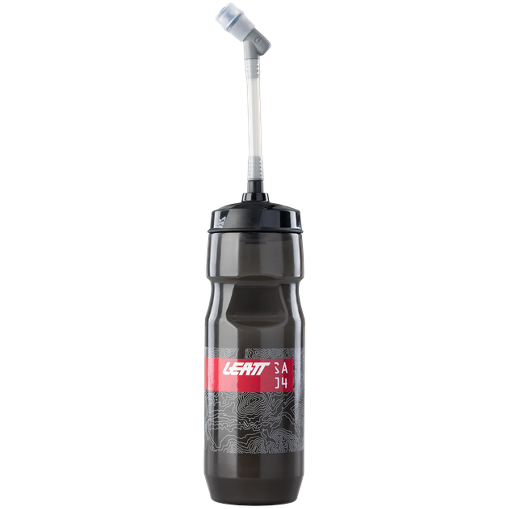 Leatt BOUTEILLE STEADYSIP CONVERTIBLE 750 - GRIS FUMÉ 750 ml VTT 2/6