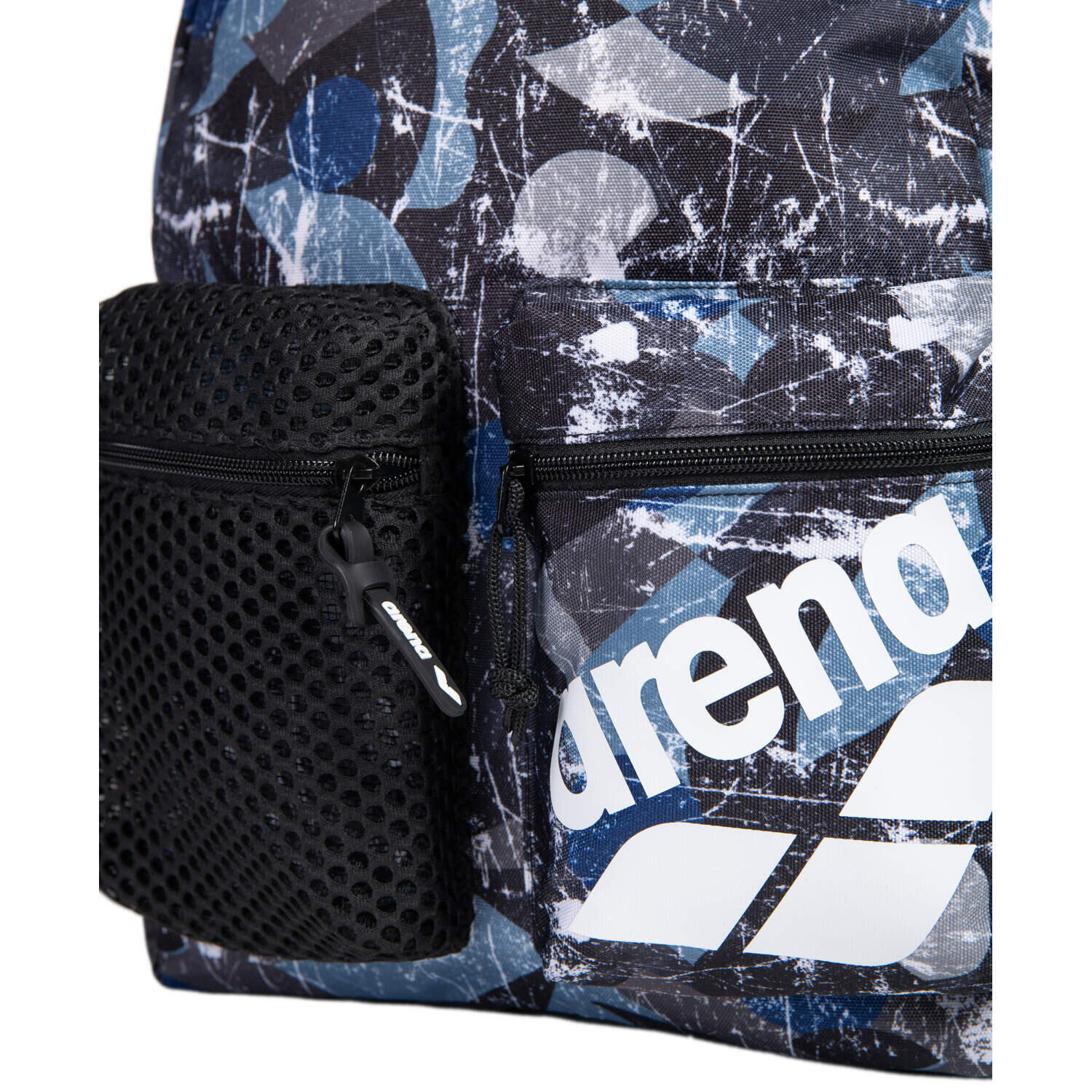 Mochila desportiva Arena One Go 30L AO 3/7