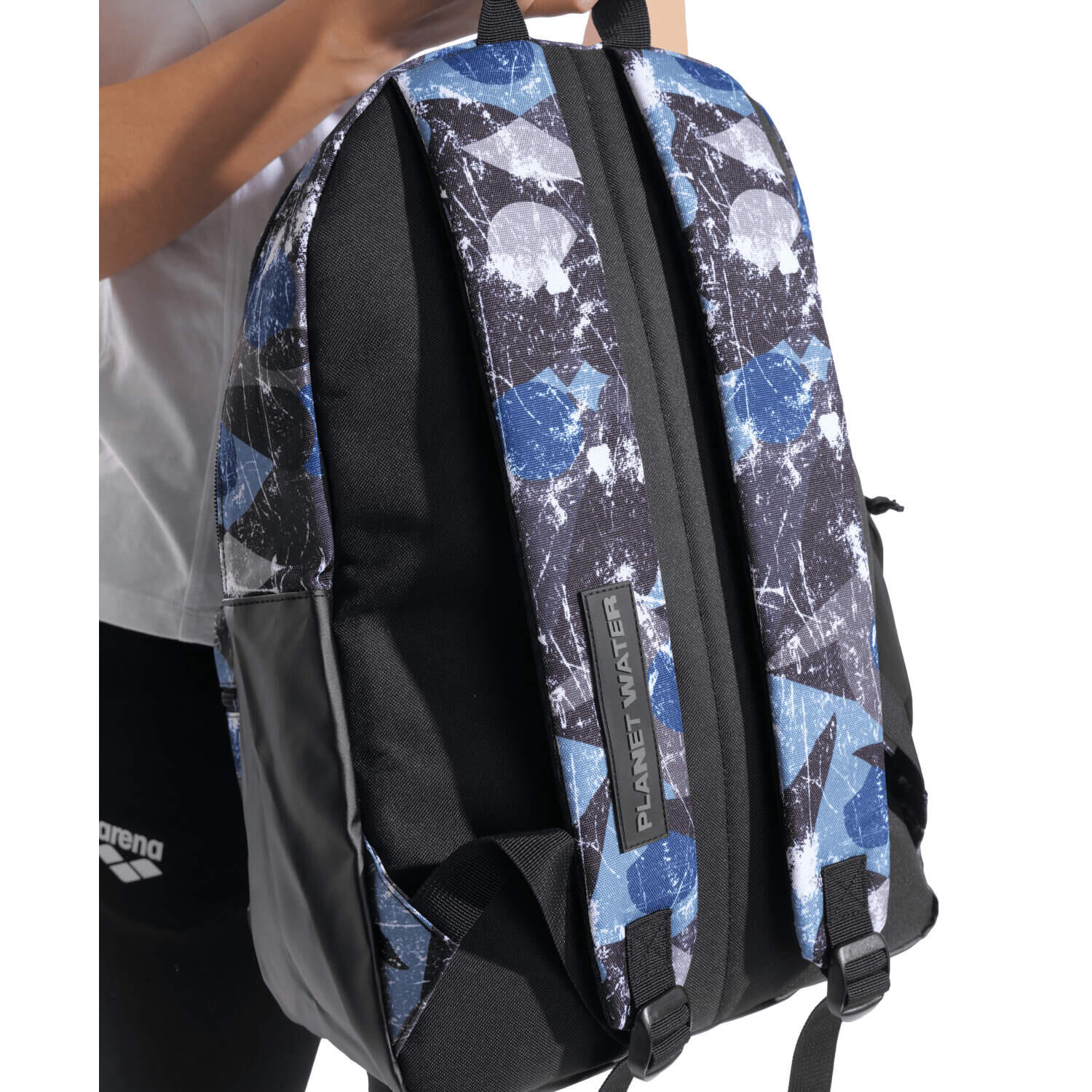 Mochila desportiva Arena One Go 30L AO 7/7