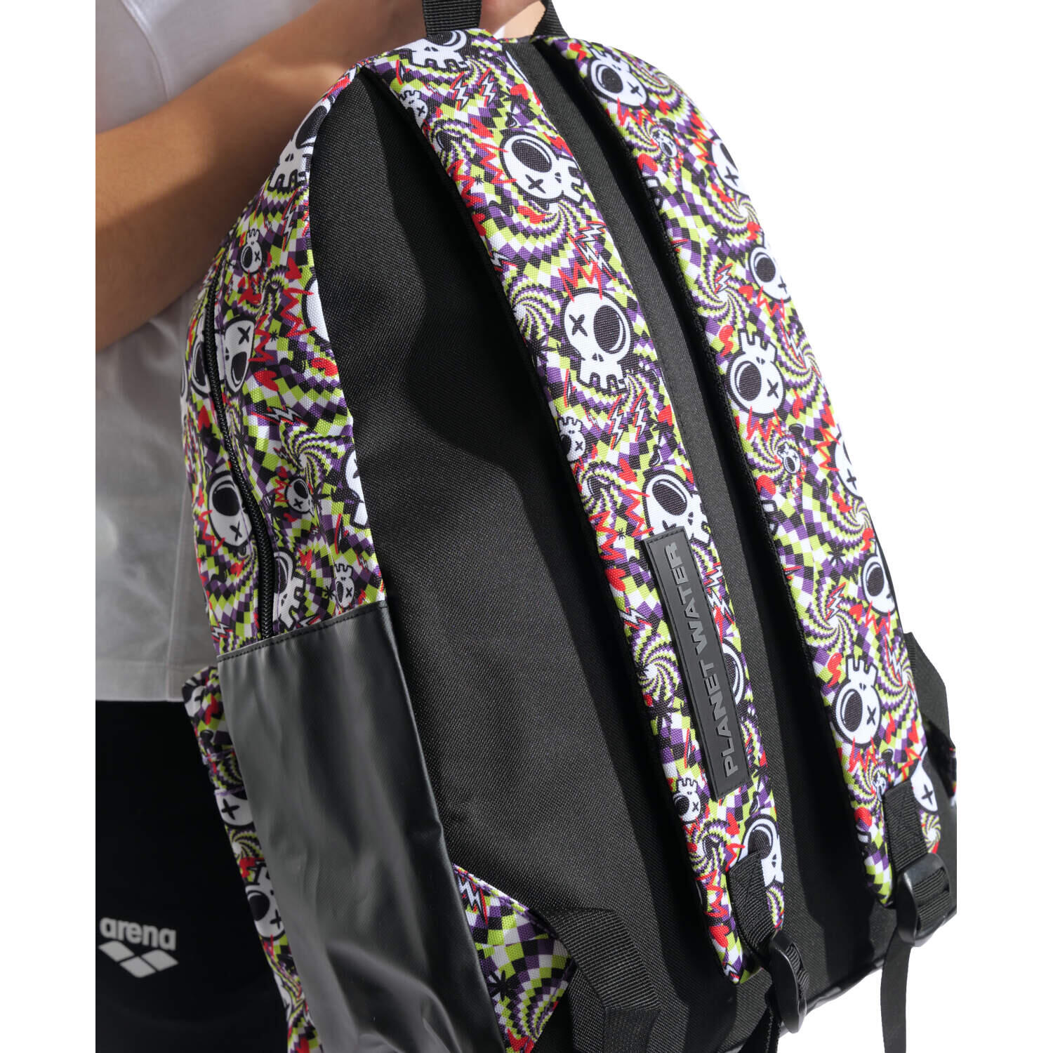 Mochila desportiva Arena One Go 30L AO 7/7