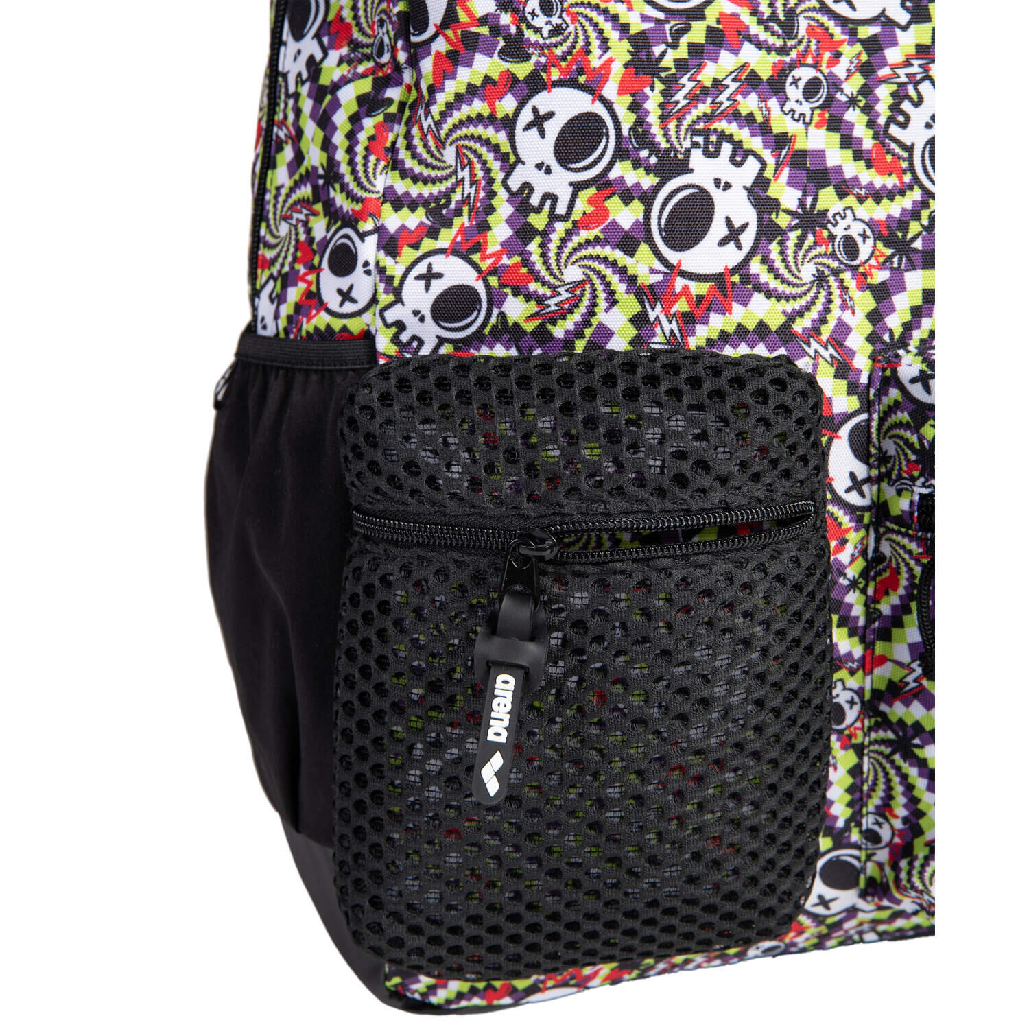 Mochila desportiva Arena One Go 30L AO 5/7