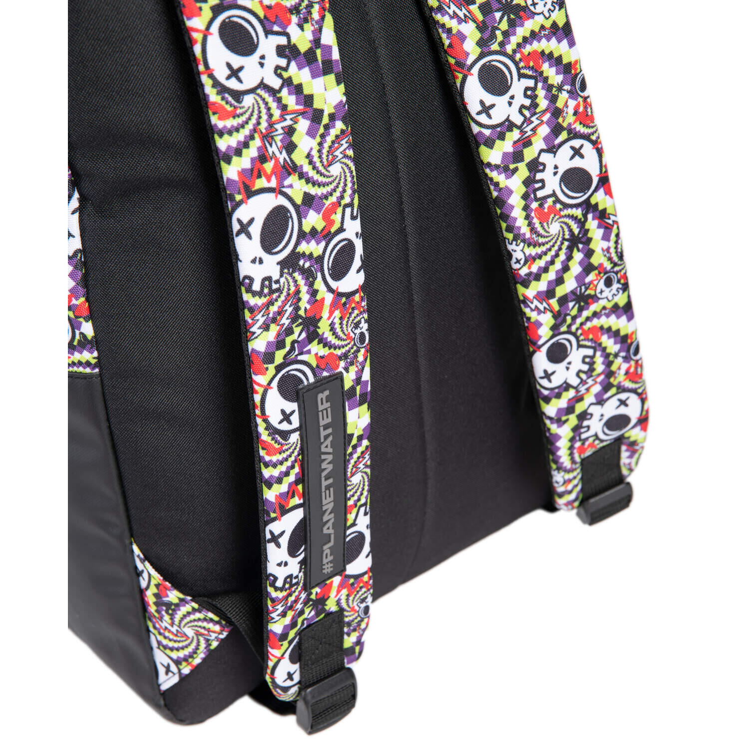 Mochila desportiva Arena One Go 30L AO 4/7