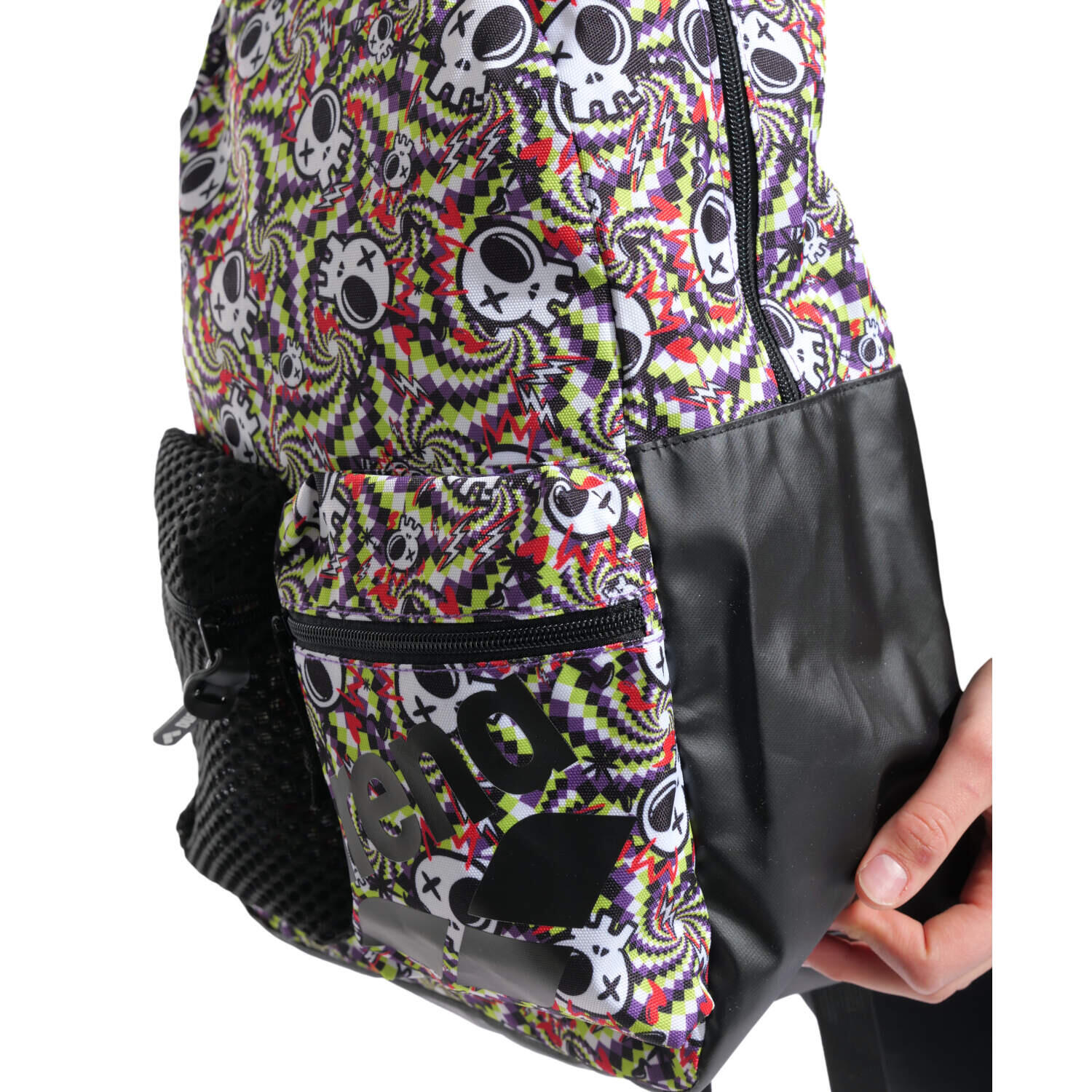 Mochila desportiva Arena One Go 30L AO 6/7