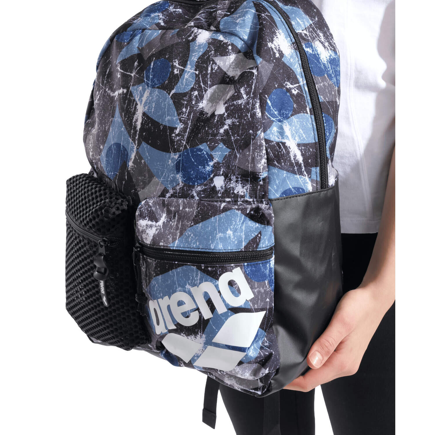 Mochila desportiva Arena One Go 30L AO 6/7