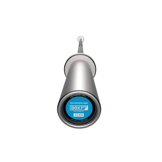 Technische Olympische stang 10kg