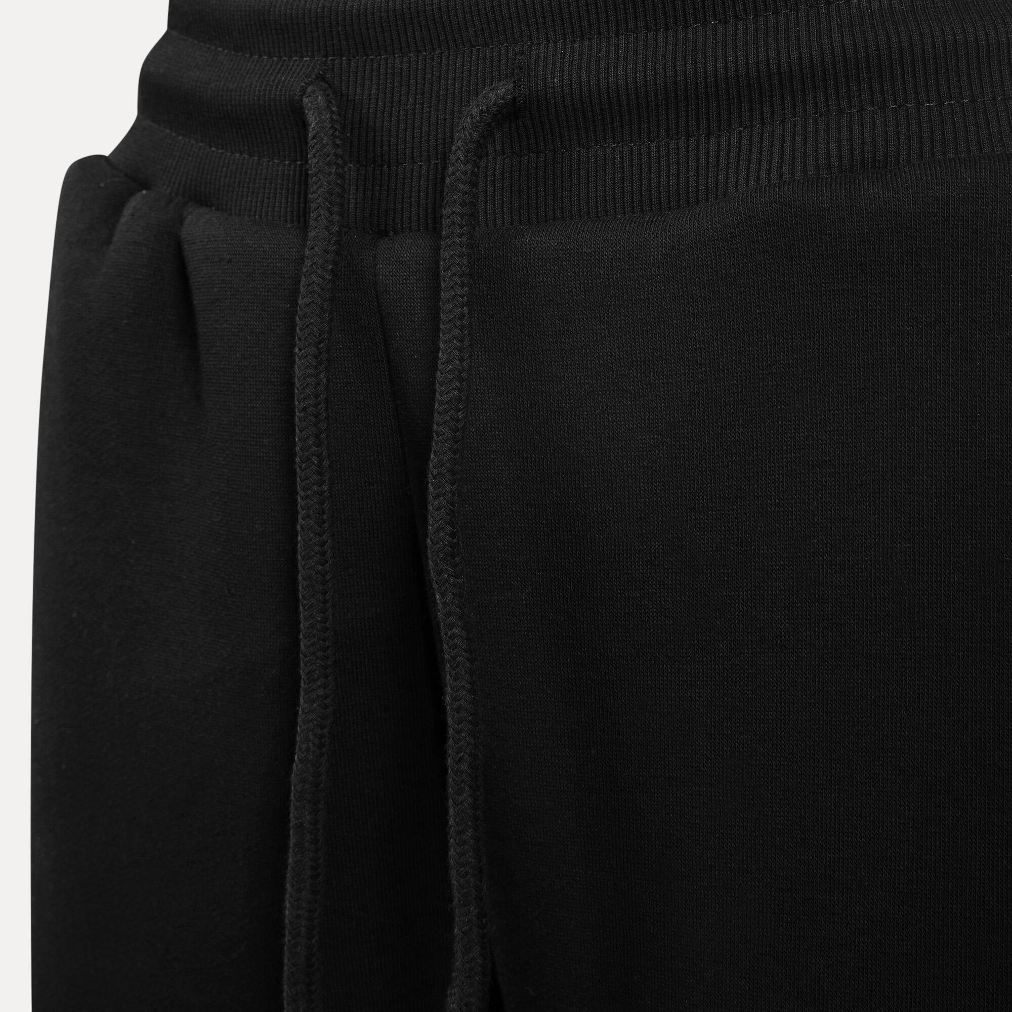 Damen Jogginghose Lyanna Schwarz 5/5