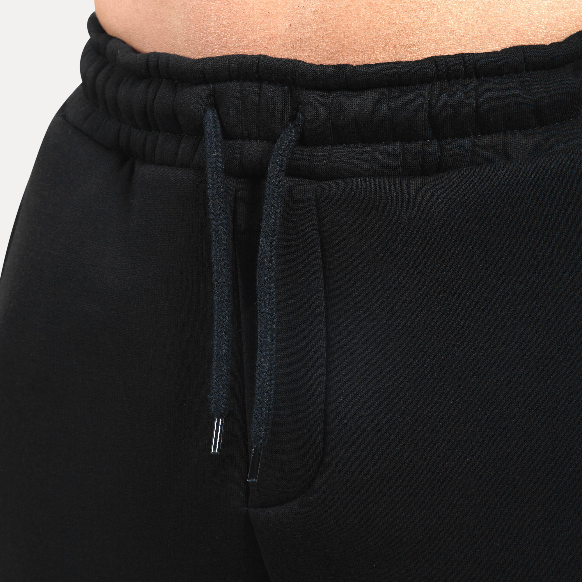 Herren Jogginghose Ilyas Schwarz 4/6