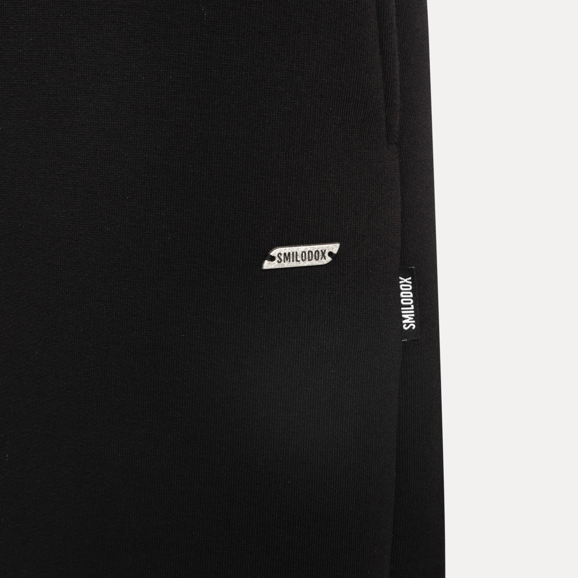 Damen Jogginghose Lyanna Schwarz 4/5