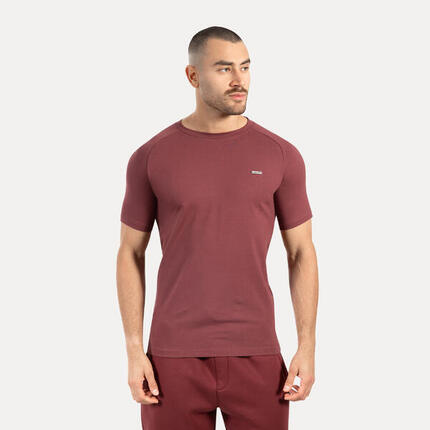 Herren T-Shirt Thilo Grau