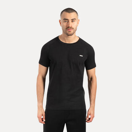 Herren T-Shirt Thilo Grau