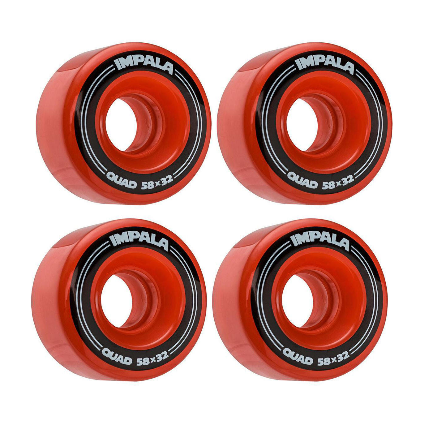 Rollen Impala Quad Skate 2023 4/4