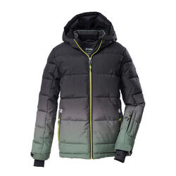 Veste matelassée enfant Killtec KSW 382 BYS