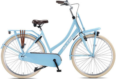Altec urban transportfiets dames 28 inch 53cm