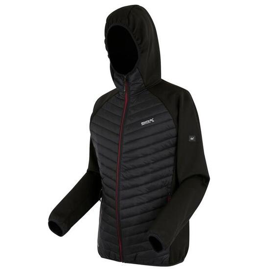 Andreson Hybrid Isolierte Steppjacke für Herren