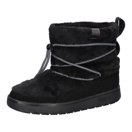 Buty Puma Snowbae Suede