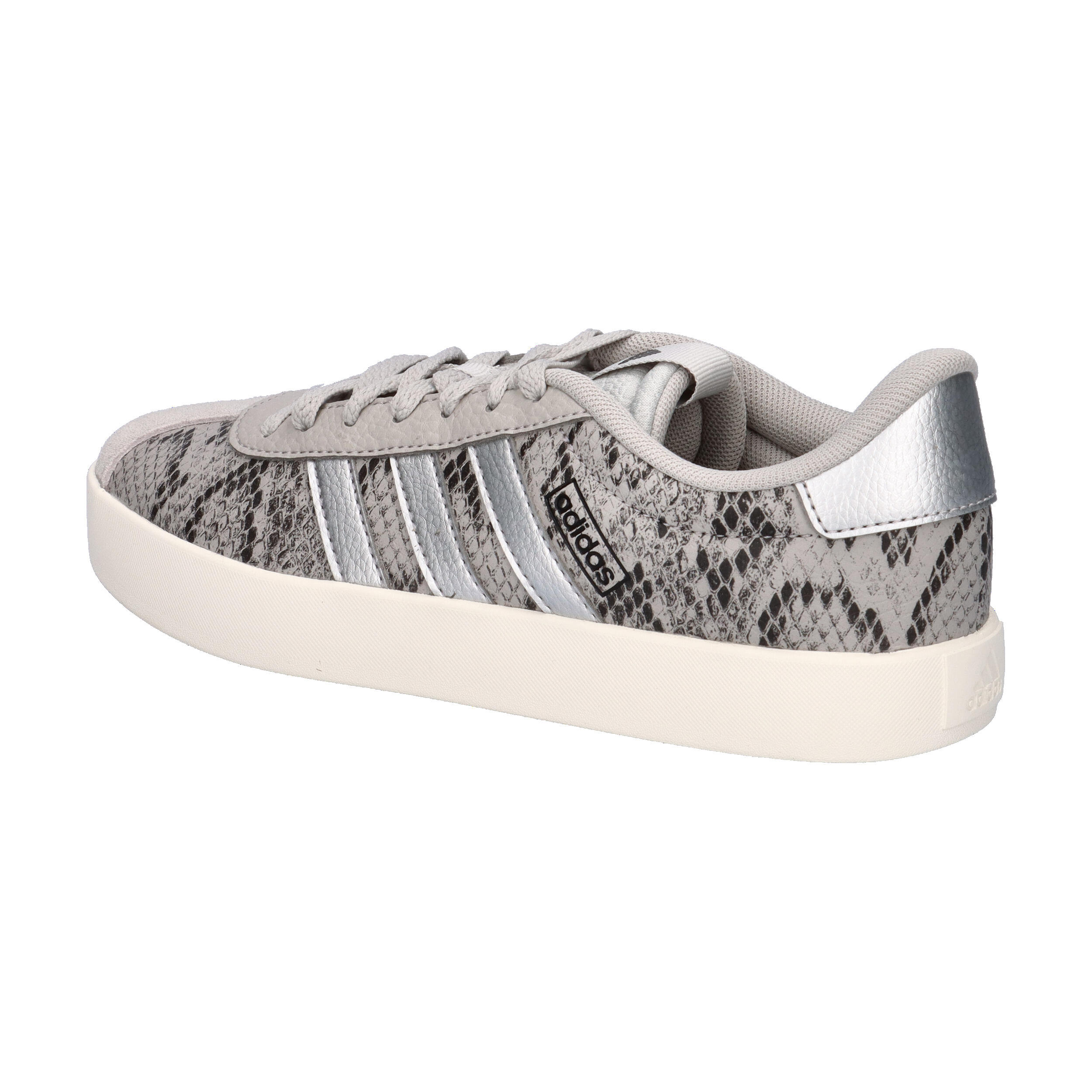 adidas Damen Sneaker VL COURT 3.0 11/15