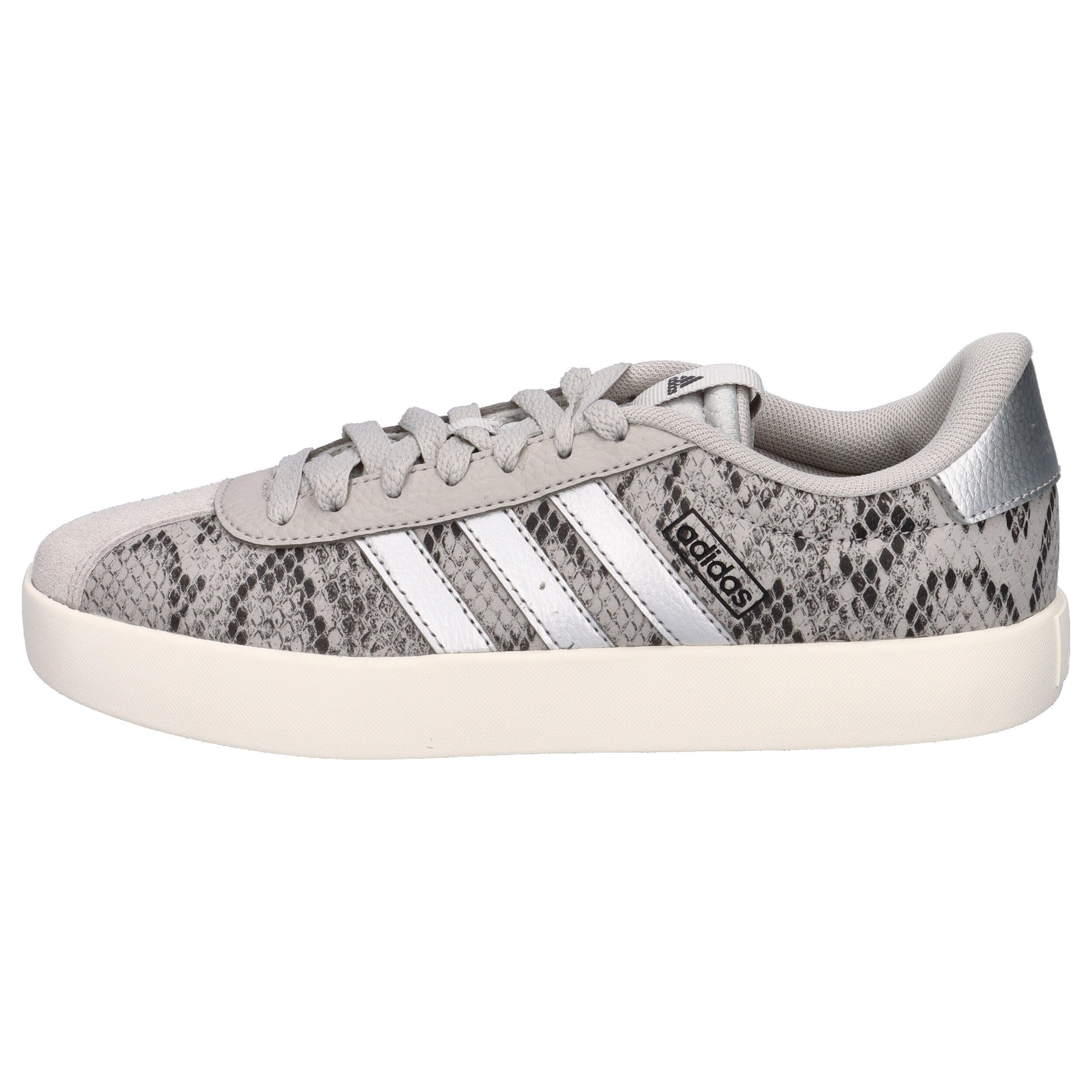 adidas Damen Sneaker VL COURT 3.0 10/15
