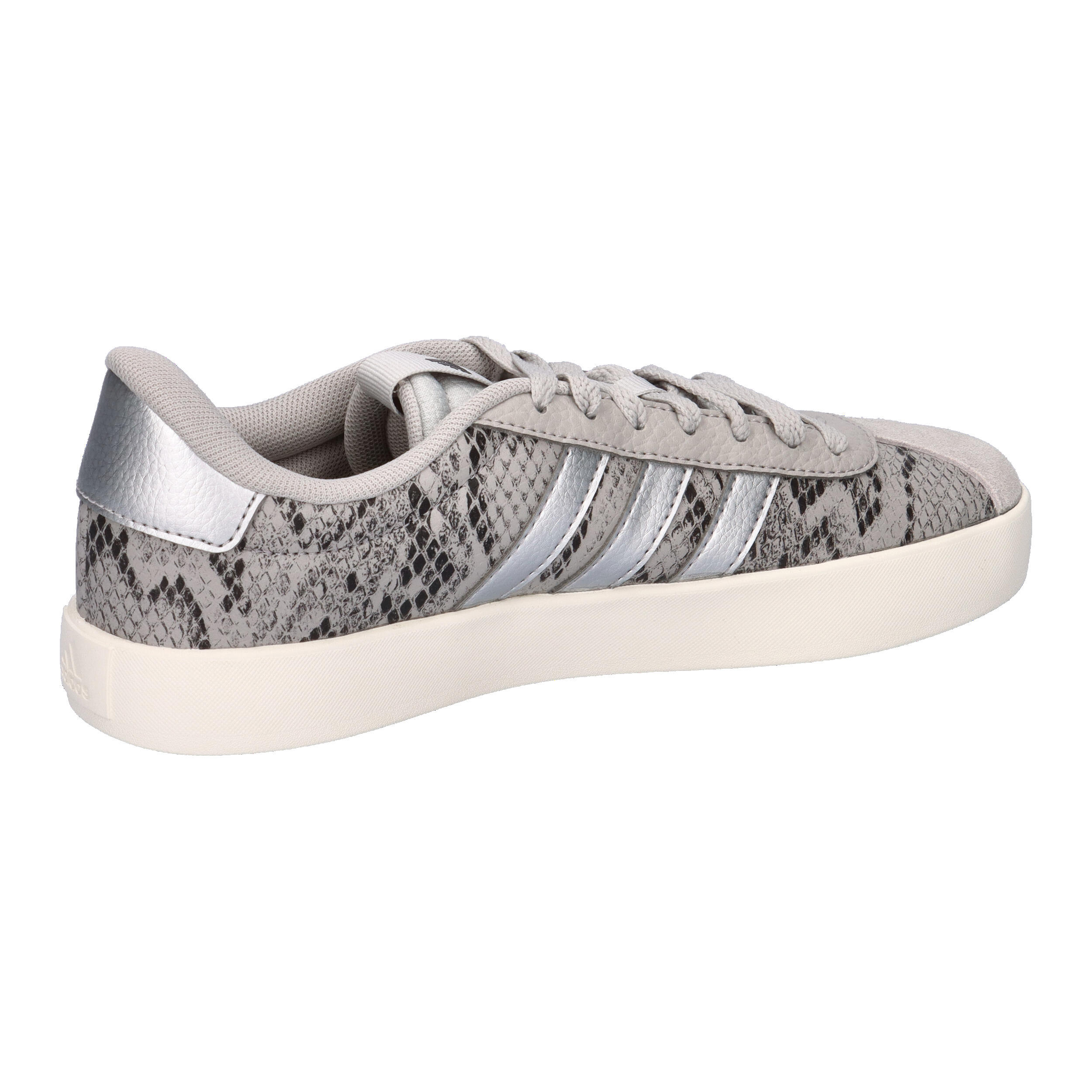 adidas Damen Sneaker VL COURT 3.0 15/15
