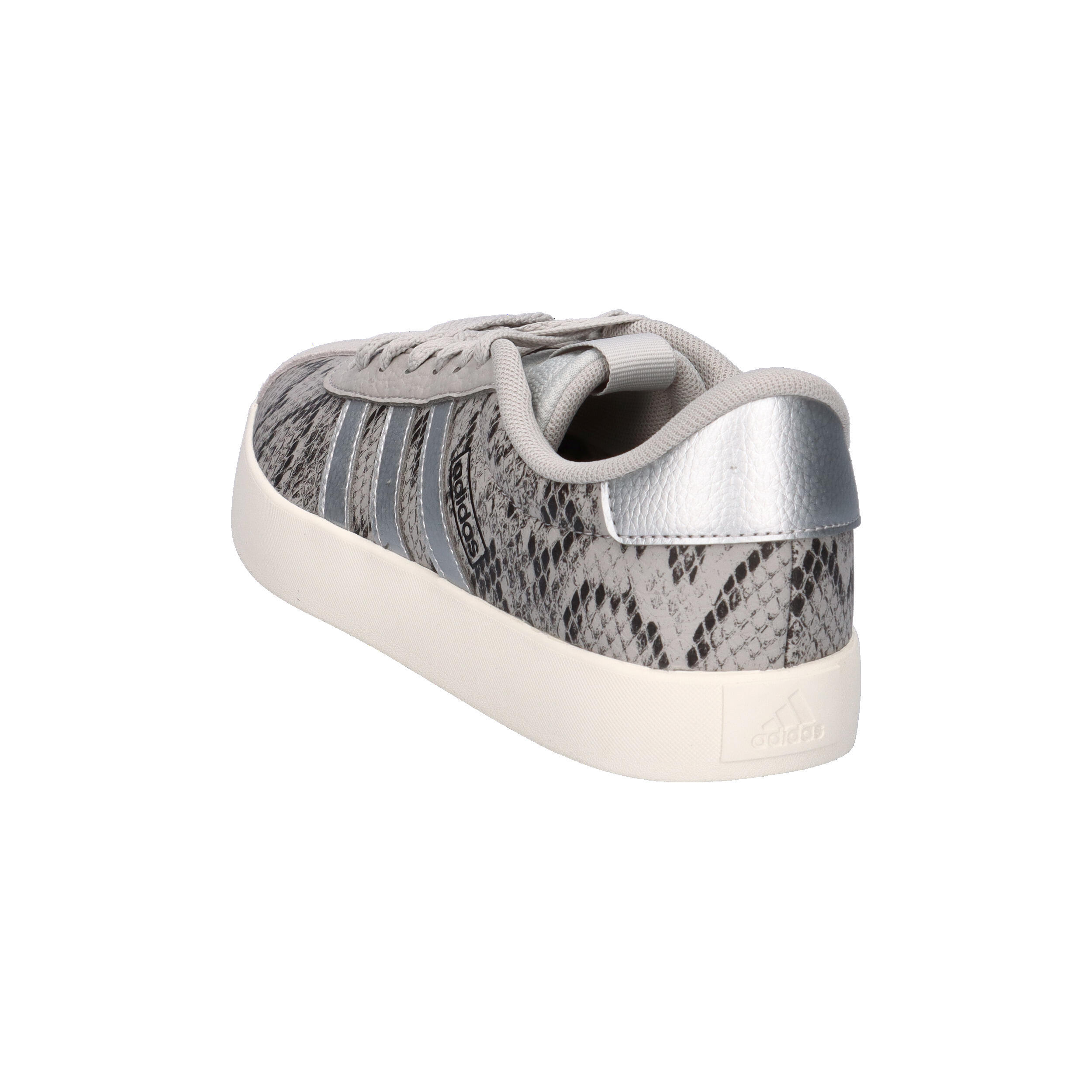 adidas Damen Sneaker VL COURT 3.0 12/15