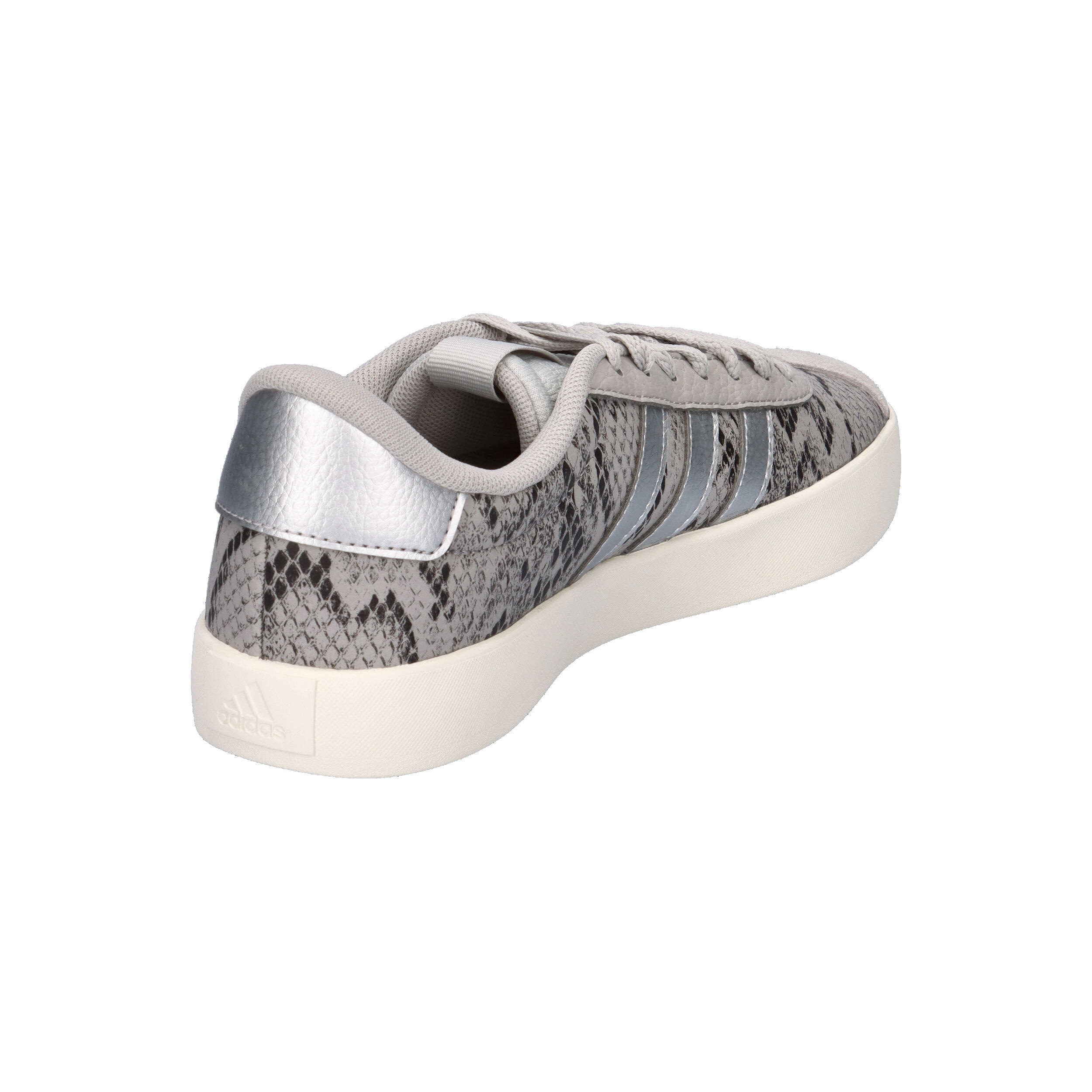 adidas Damen Sneaker VL COURT 3.0 14/15