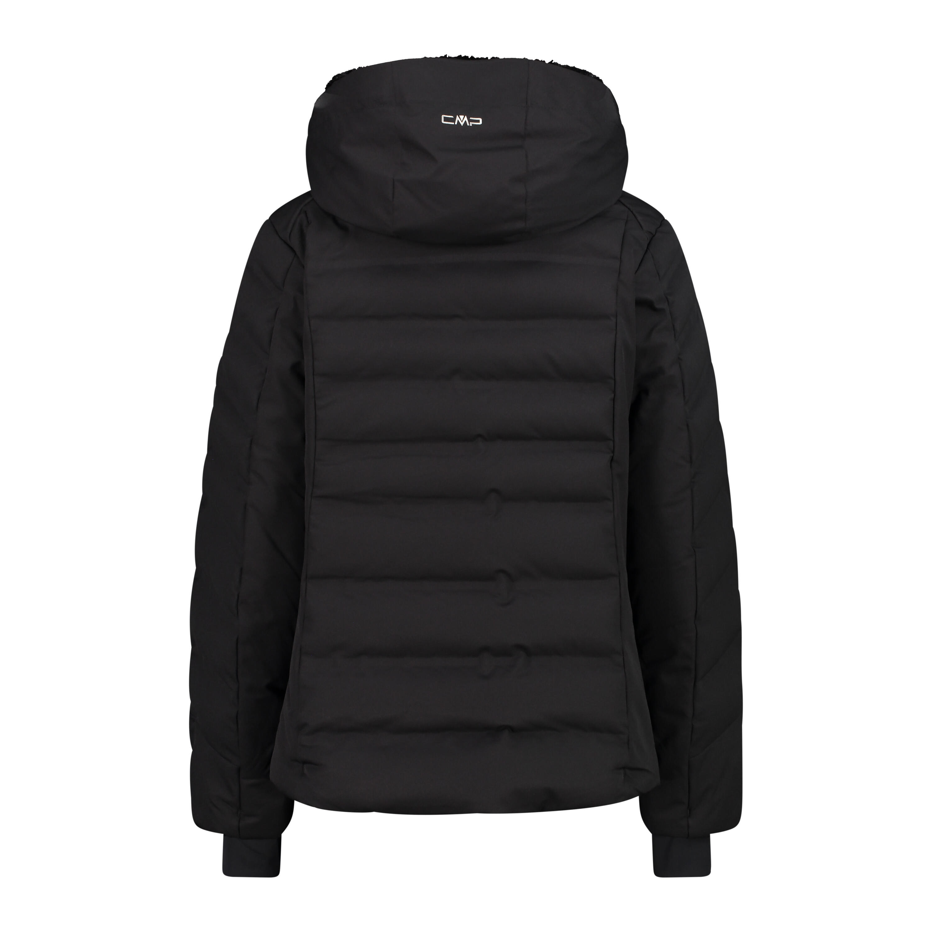 Chaqueta de esquí para mujer CMP 34W4006 2/5