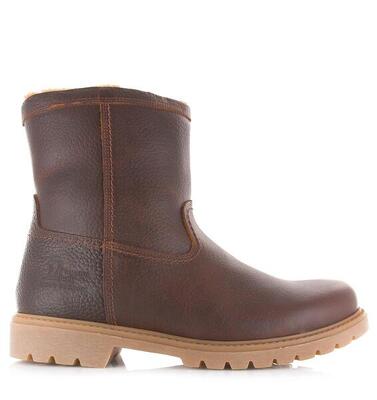 Stiefel Panama Jack Modell Fedro C28 Farbe Brown