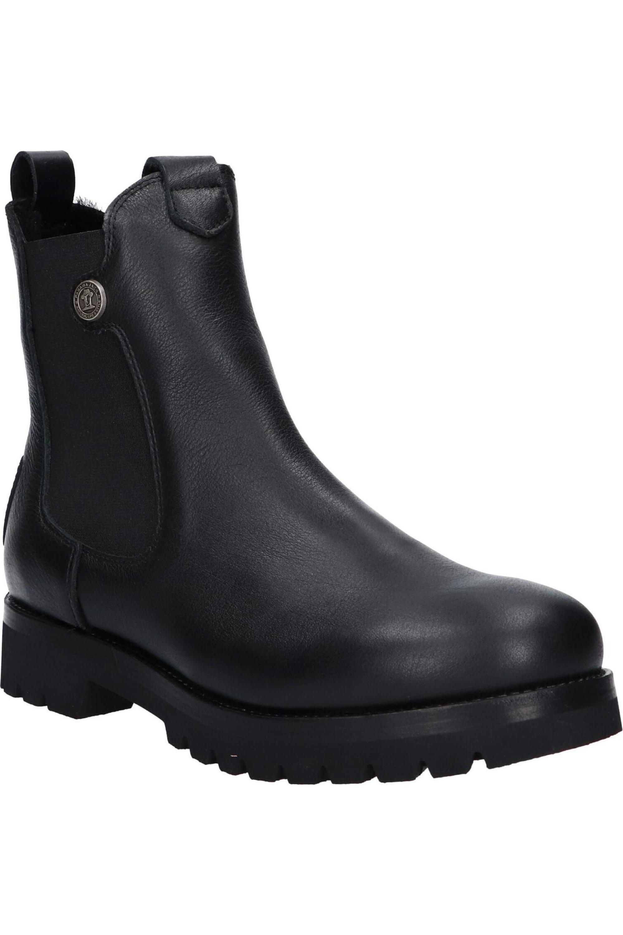 ZAPATOS Y COMPLEMENTOS PANAMA JACK  DE MUJER FRANCESCA IGLOO B1 2/7