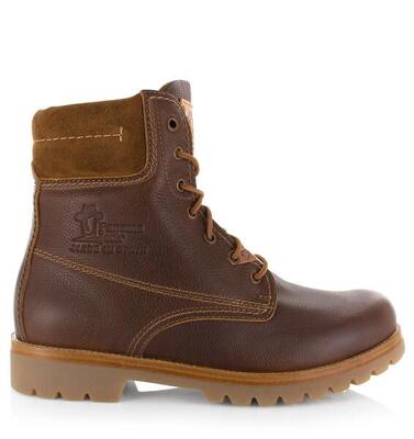Botines Hombre Panama Jack Napa Grass