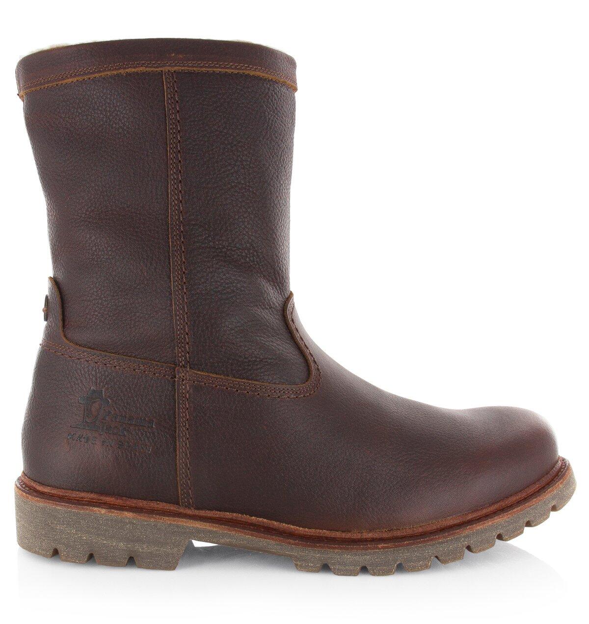 ZAPATOS Y COMPLEMENTOS PANAMA JACK  DE HOMBRE FEDRO IGLOO C10 7/7