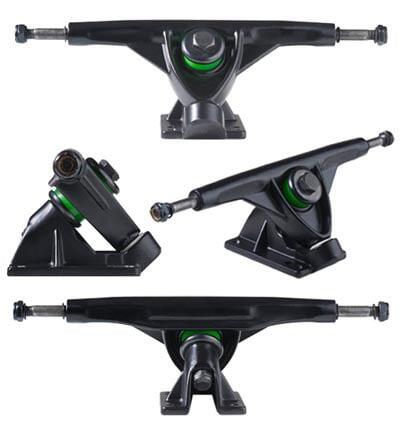 MINDLESS Trucks RK 7" Noir [x2] 3/6