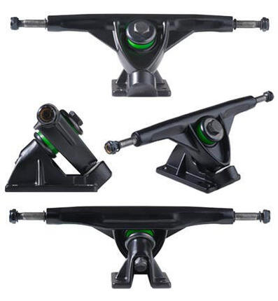 MINDLESS Trucks RK 7" Noir [x2]