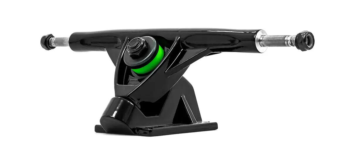 MINDLESS Trucks RK 7" Noir [x2] 6/6