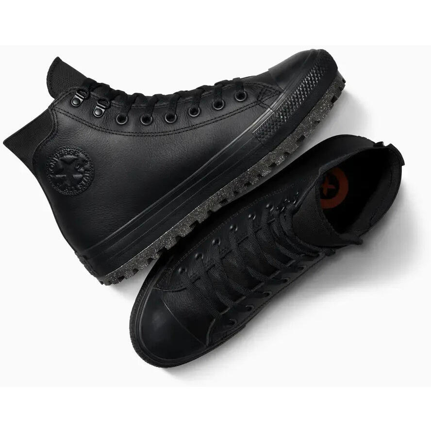 Scarpe da ginnastica Converse Chuck Taylor All Star City, Nero, Unisex 2/5