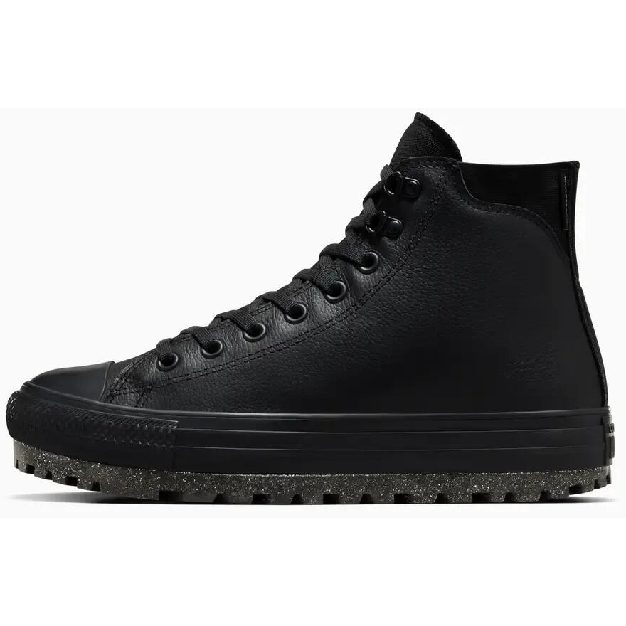 Scarpe da ginnastica Converse Chuck Taylor All Star City, Nero, Unisex 5/5