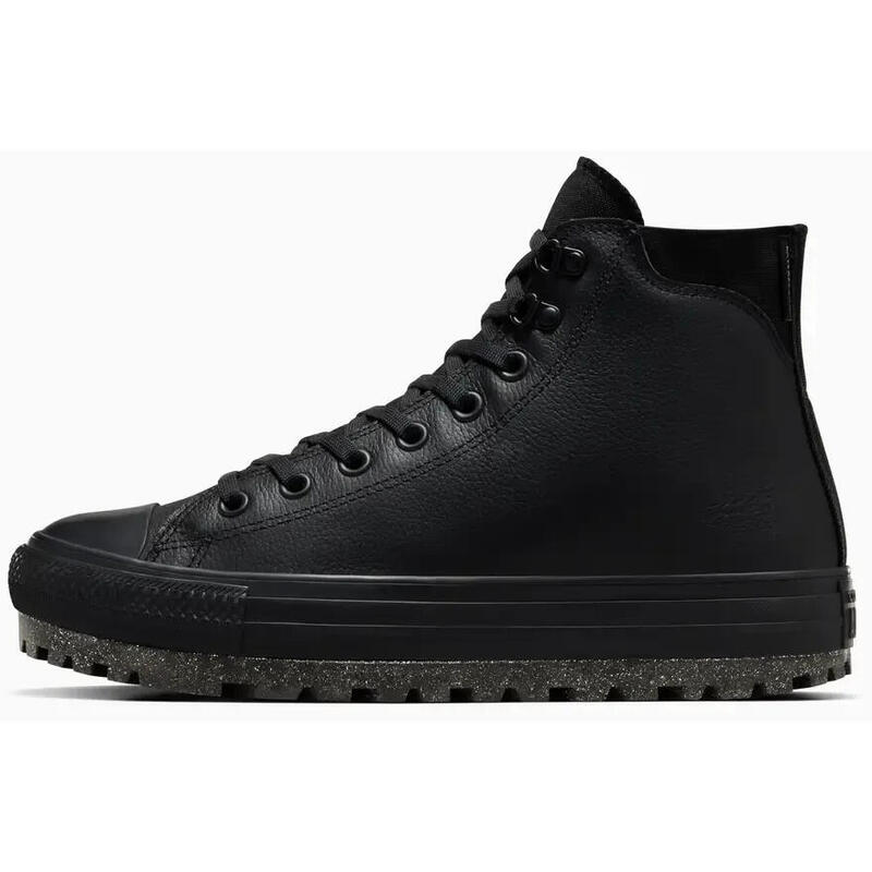 Tenisi unisex Converse Chuck Taylor All Star City Trek WP, Negru