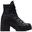 Ghete unisex Converse Chuck 70 De Luxe Heel, Negru