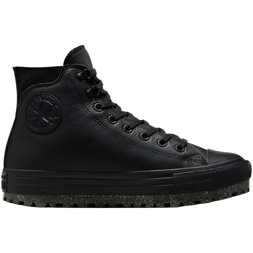 Маратонки Converse Chuck Taylor All Star City Trek WP, Черен, Унисекс