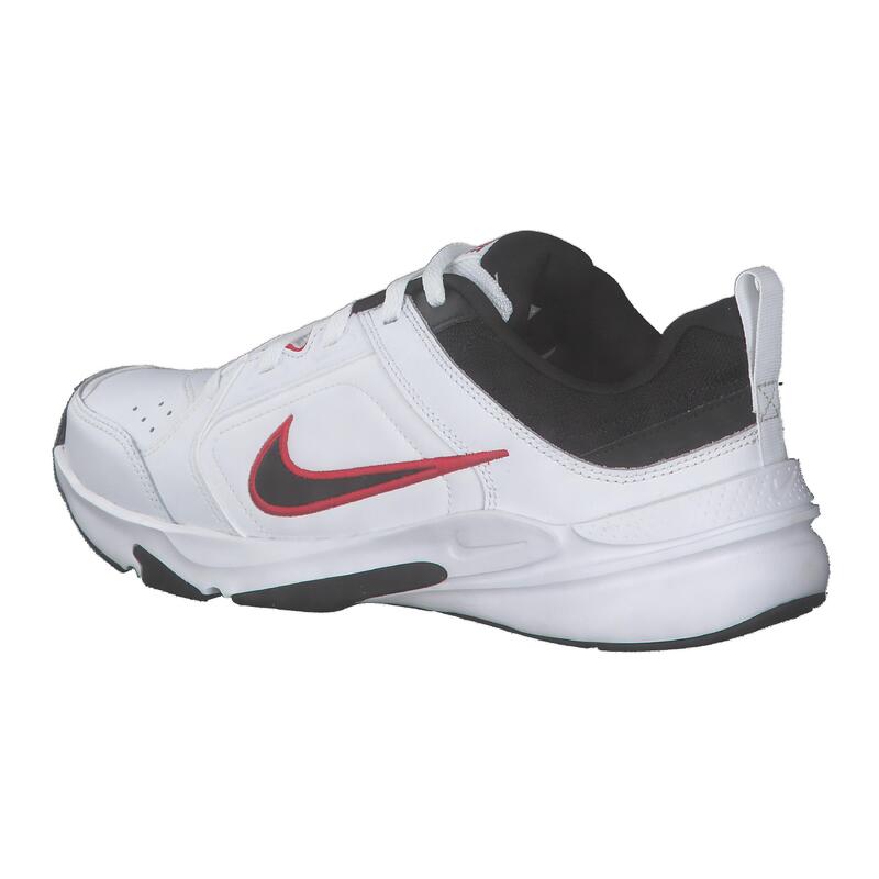Pantofi universali dj1196101 pentru întregul an albi bărbătești