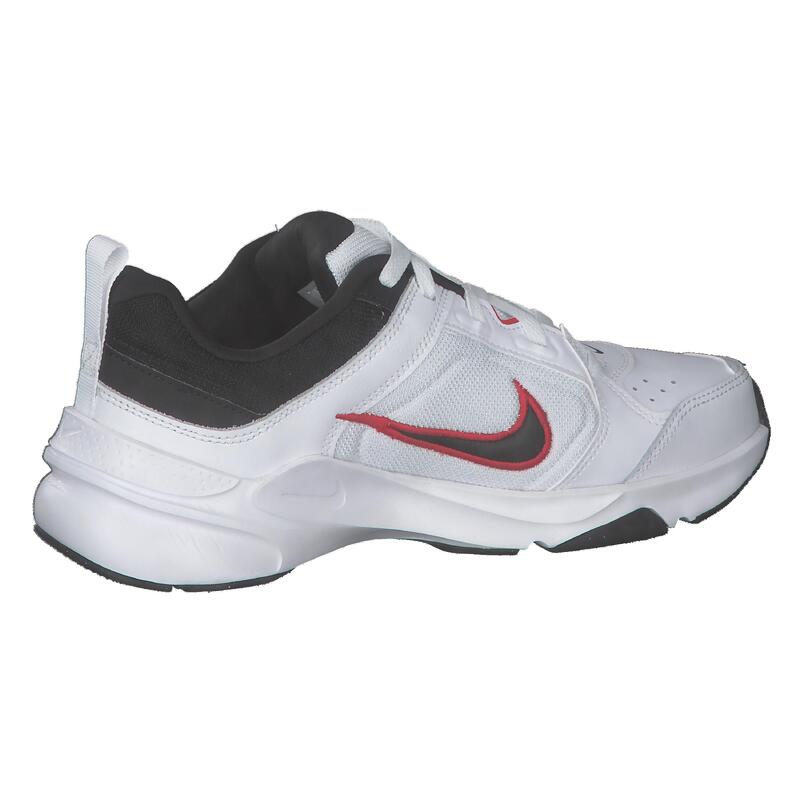 Pantofi universali dj1196101 pentru întregul an albi bărbătești