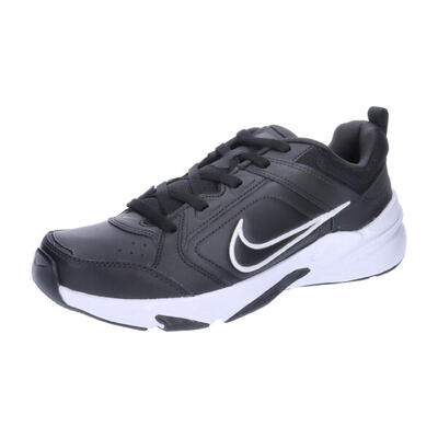 Zapatillas Hombre Nike Defyallday Negro